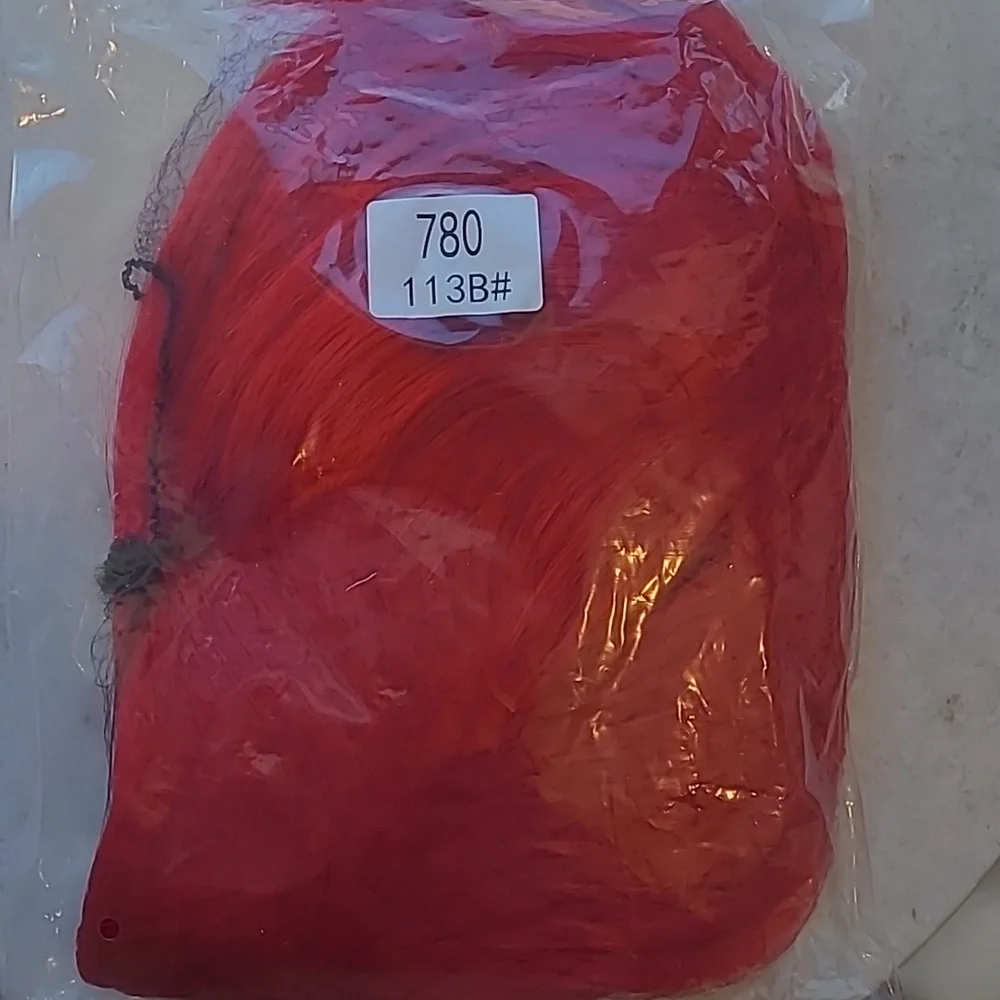 Terashar Red 12